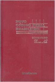 Novo Código Penal Brasileiro Vol. 2