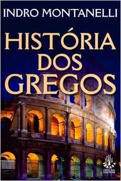 História dos Gregos