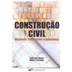 Construção Civil - Aspectos Tributários e Contábeis