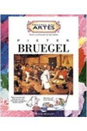 Peter Bruegel - Col. Mestres das Artes