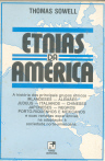Etnias da América
