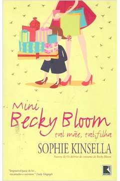 Mini Becky Bloom
