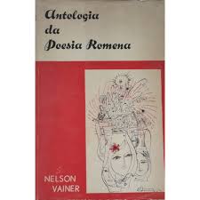 Antologia da Poesia Romena