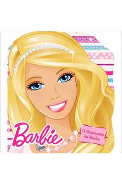 Barbie - o Aniversario da Barbie