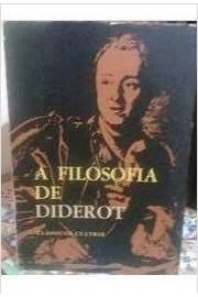 A Filosofia de Diderot