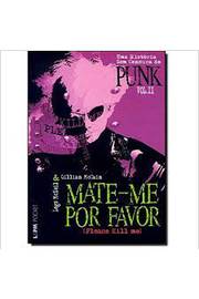 Mate-me por Favor: Please Kill Me - Vol. 2