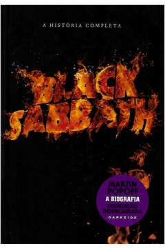 Black Sabbath - Destruição Desencadeada