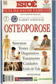 Guia da Saúde Familiar - Osteoporose