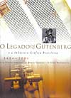 O Legado de Gutenberg e a Indústria Gráfica Brasileira-1454-2001