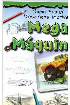 Megamaquinas - Reclame Aqui