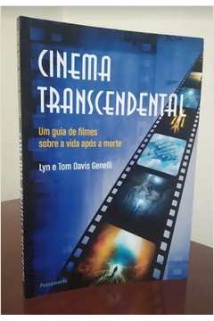 Cinema Transcendental: um Guia de Filmes Sobre a Vida Após a Morte