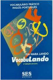 Vocabulando - Vocabulário Prático Inglês-português