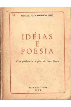 Idéias e Poesia