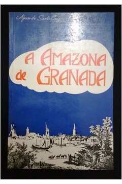 A Amazona de Granada