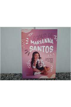 O Diário de Marianna Santos