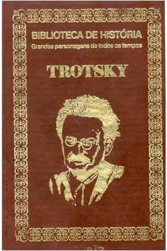 Biblioteca de História: Trotsky