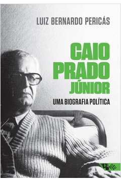 Caio Prado Júnior