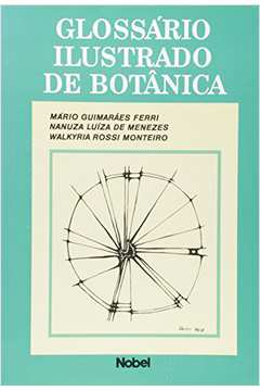 Glossário Ilustrado de Botânica