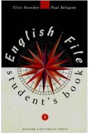 English File - Students Book