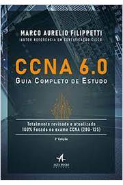Ccna 6. 0 - Guia Completo de Estudo