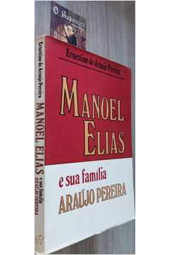 Manoel Elias e Sua Família