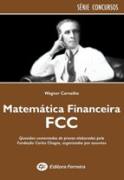 Matematica Financeira Fcc