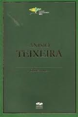 Anísio Teixeira