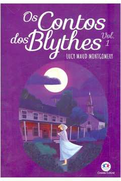 Os Contos dos Blythes Vol. 1