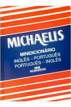 Michaelis - Minidicionário (inglês-português / Português-inglês)