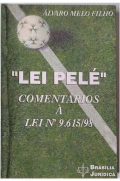 Lei Pelé