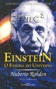 Einstein: o Enigma do Universo - Coleção a Obra-prima de Cada Autor
