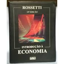 Introdução à Economia - 18ª Ed.