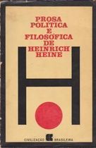 Prosa Política e Filosófica de Heinrich Heine