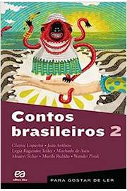 Para Gostar de Ler 09 Contos Brasileiros 2