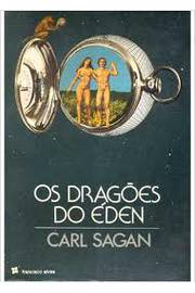 Carl Sagan nos apresenta seu dragão de estimação