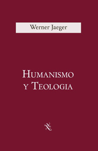 Humanismo y Teologia