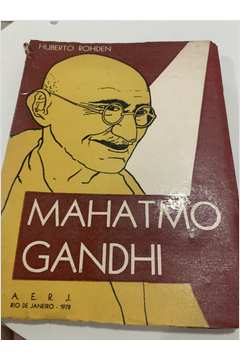 Mahatmo Gandhi