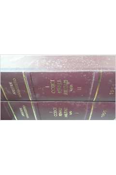i Codici Penali Militari - 2 Volumes