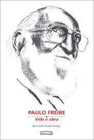 Paulo Freire Vida e Obra