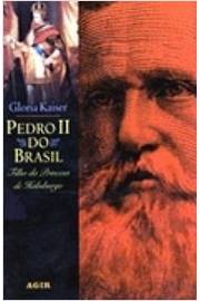 Pedro II do Brasil - Filho da Princesa de Habsburgo