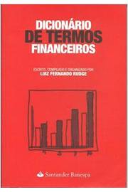 Dicionario de Termos Financeiros