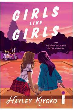 Girls Like Girls: uma História de Amor Entre Garotas