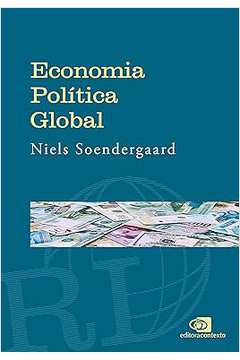 Economia Política Global