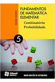 Fundamentos de Matemática Elementar 05