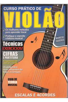 Curso Prático De Violão Básico