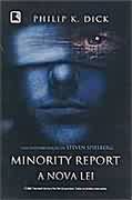 Minority Report a Nova Lei
