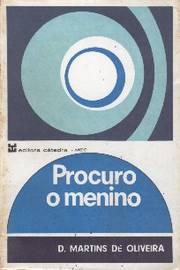 OS LIVROS QUE PROCURO