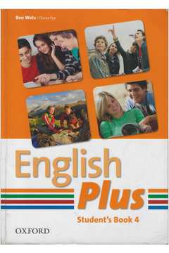 English Plus - Students Book 4