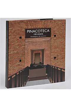 Pinacoteca: 100 Anos - Destaques do Acervo