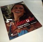 Attitude Students Book 4